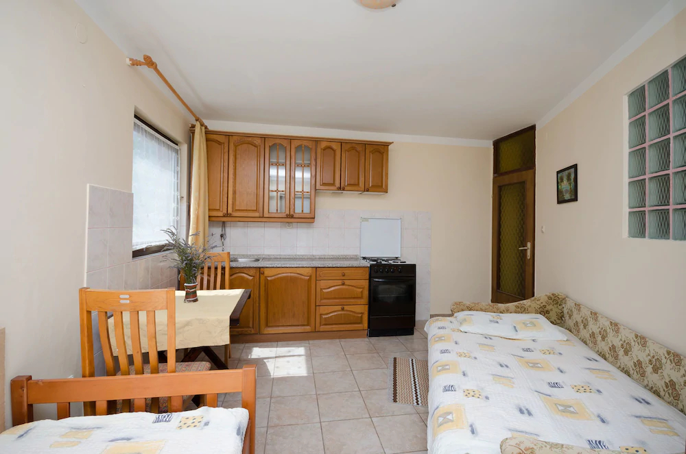 Apartments Drago