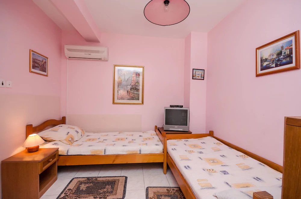 Apartments Drago