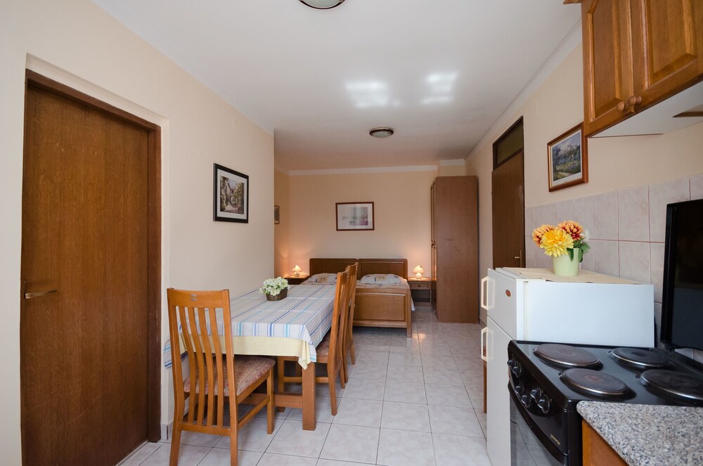 Apartments Drago