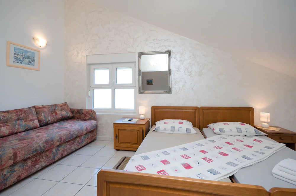 Apartments Drago