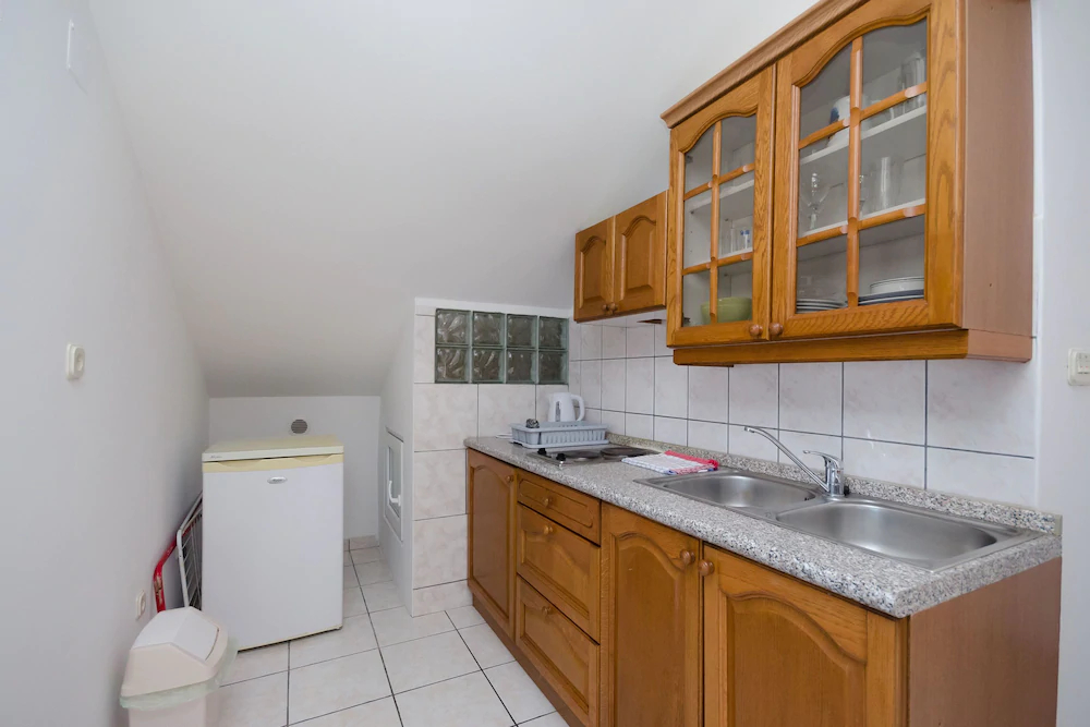 Apartments Drago