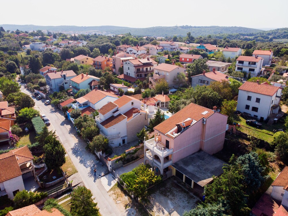 Apartments Drago