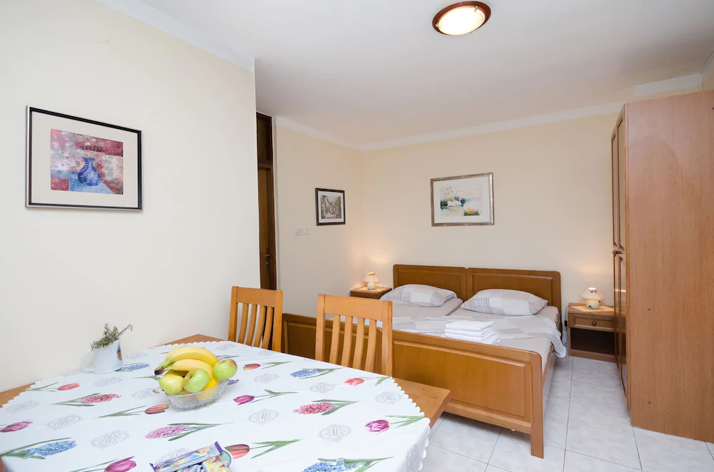 Apartments Drago