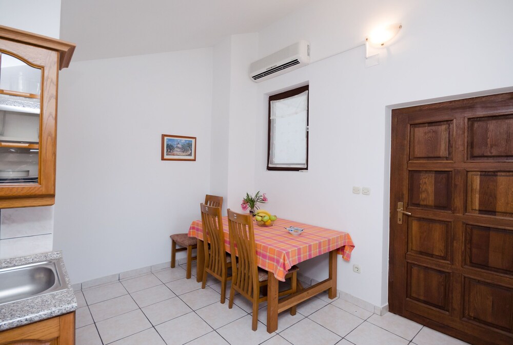Apartments Drago