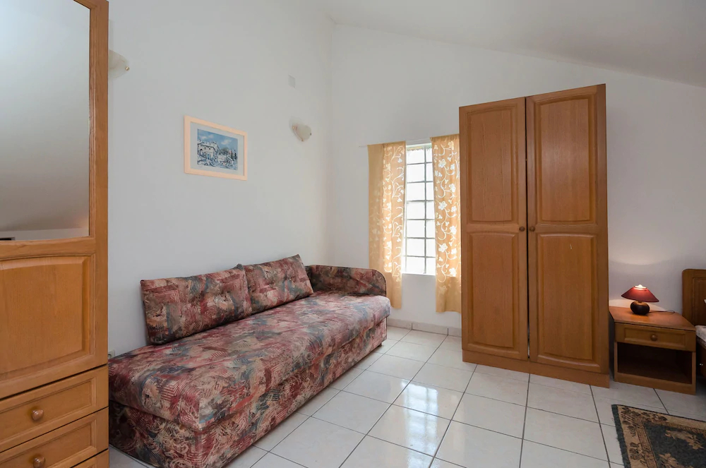 Apartments Drago