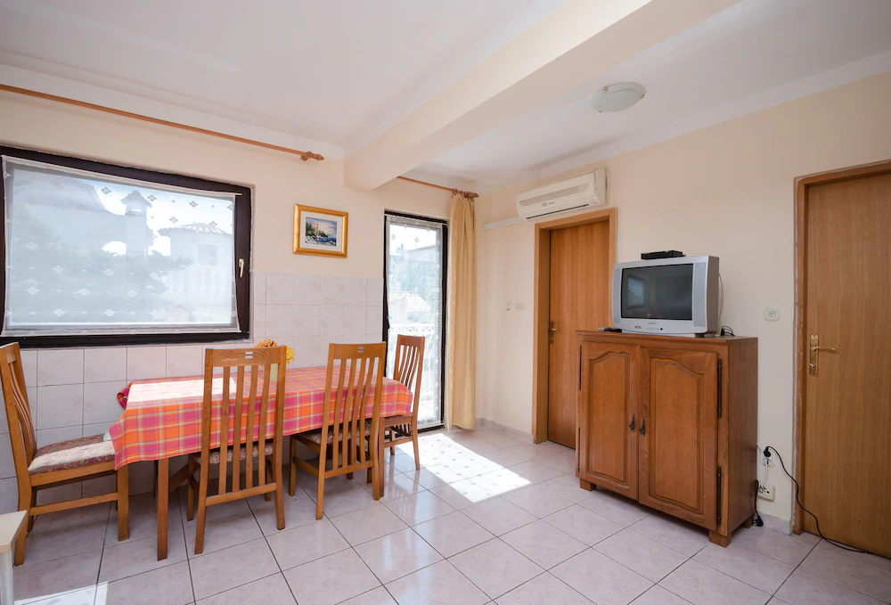Apartments Drago