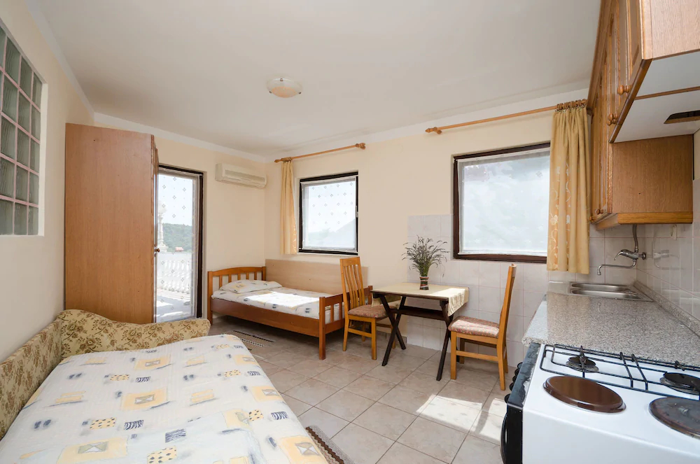 Apartments Drago