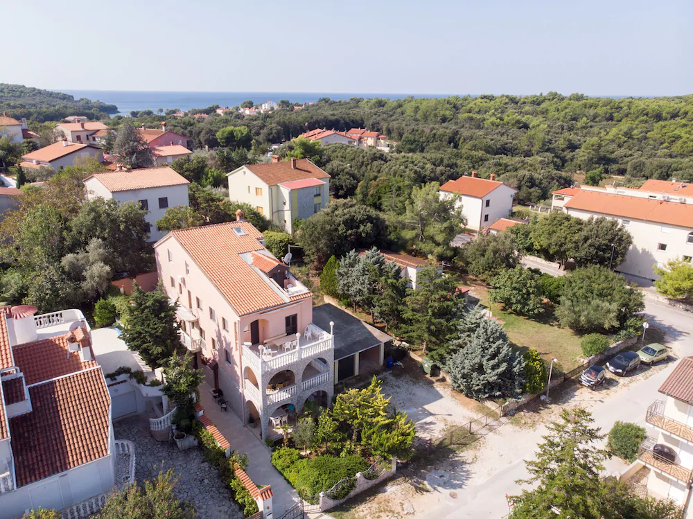 Apartments Drago