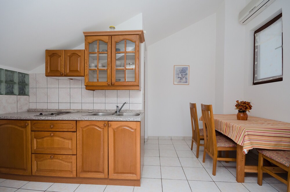 Apartments Drago