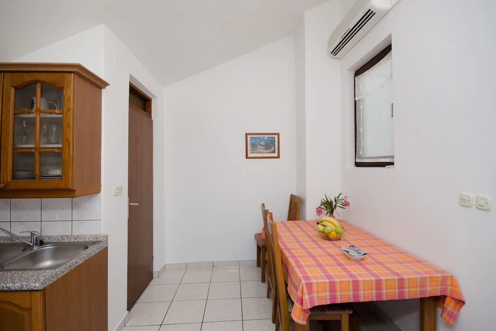 Apartments Drago