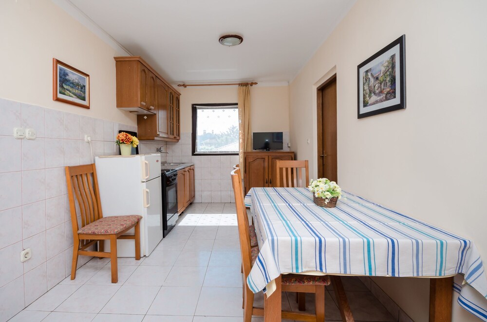 Apartments Drago