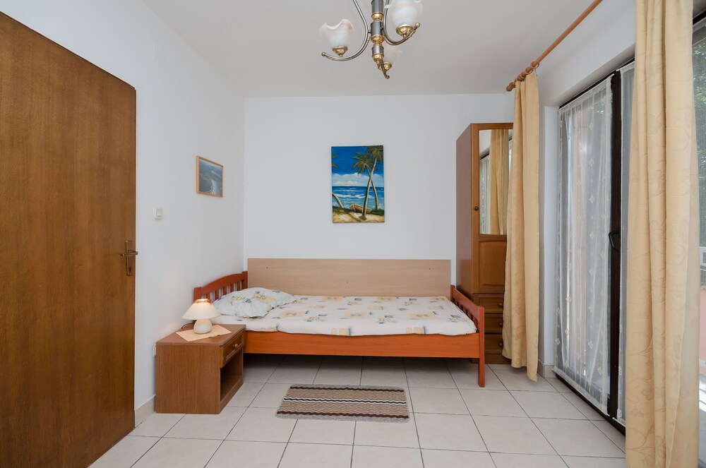 Apartments Drago