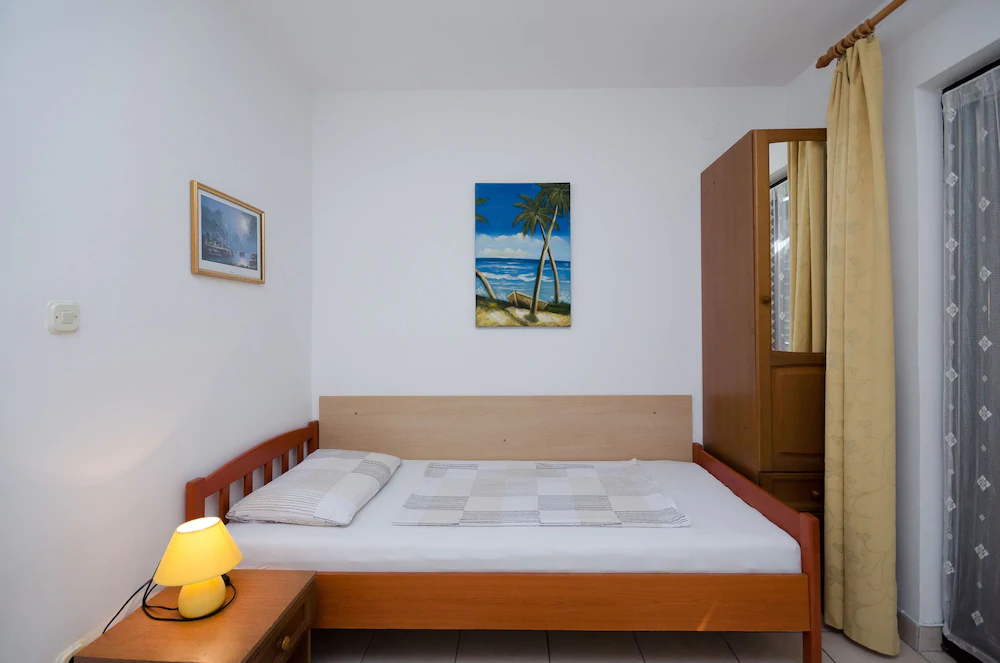 Apartments Drago
