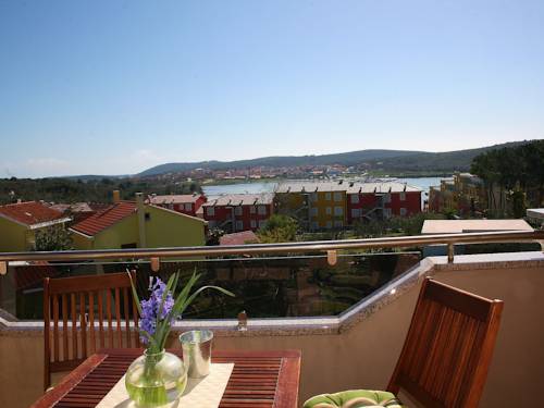 Apartments Villa Loredana 233