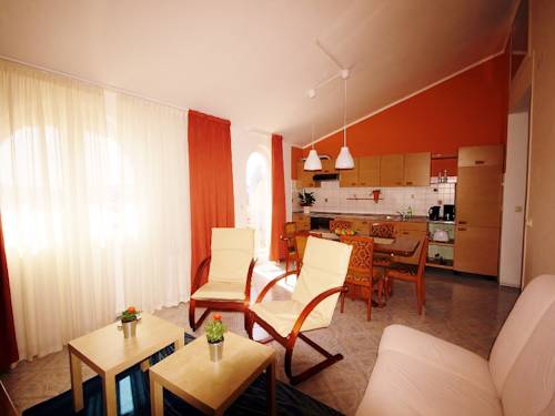 Apartments Villa Loredana 233