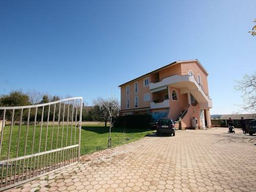 Apartments Villa Loredana 233
