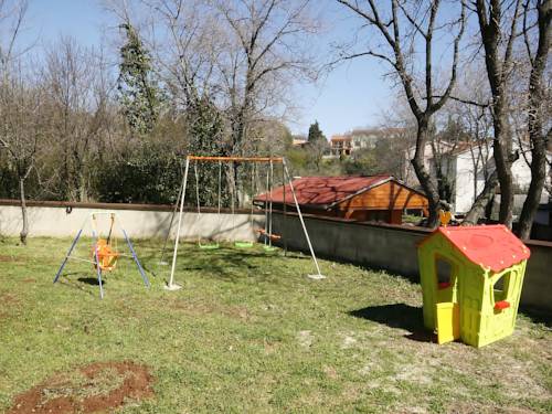 Apartments Villa Loredana 233