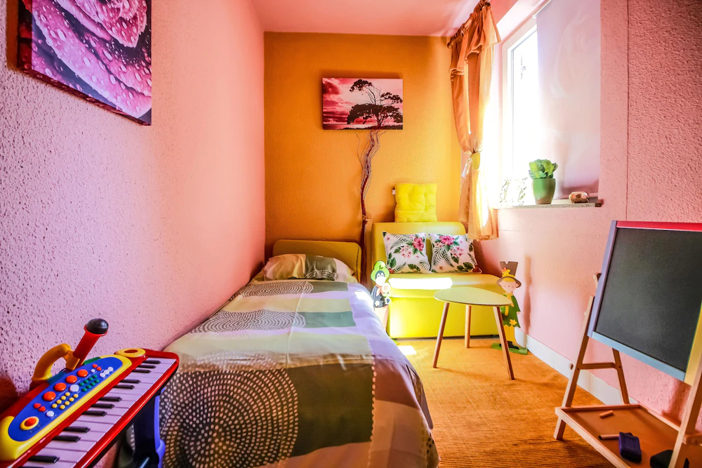 Holiday House Vesna