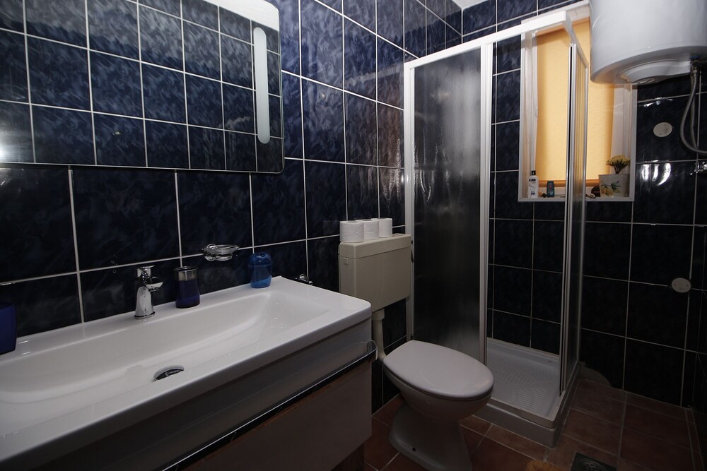 Holiday House Vesna