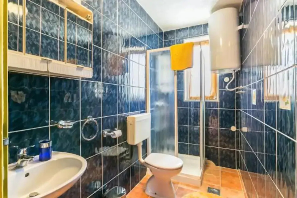 Holiday House Vesna