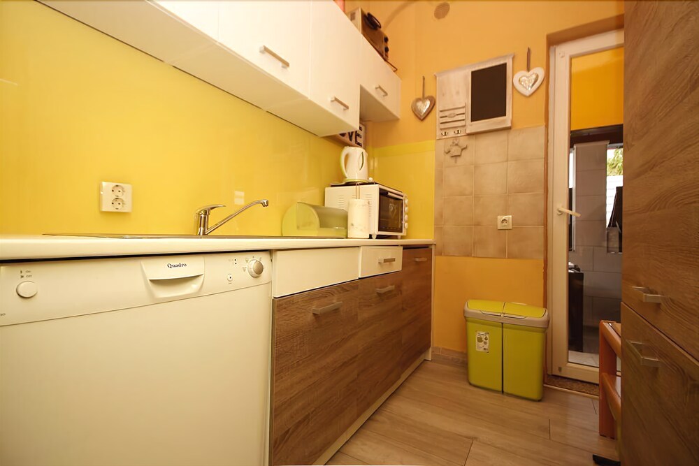 Holiday House Vesna