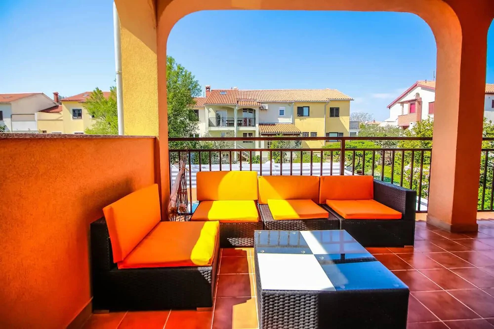 Holiday House Vesna