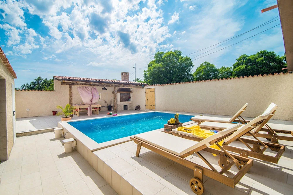 Holiday House Eleonora