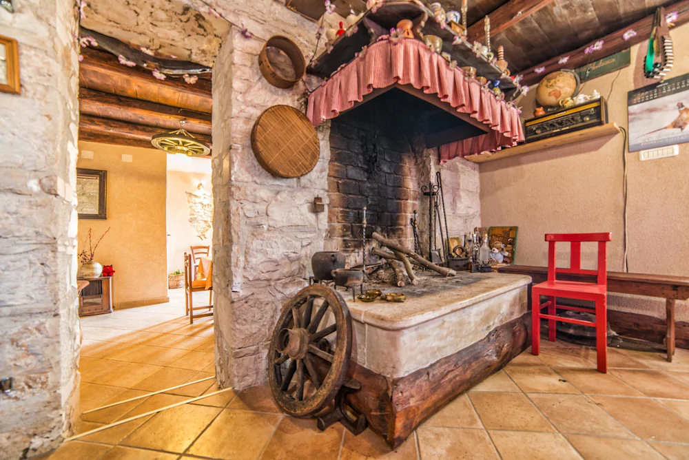 Holiday House Eleonora