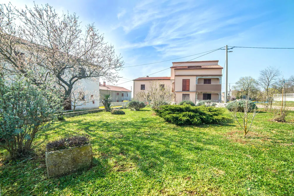 Holiday House Eleonora