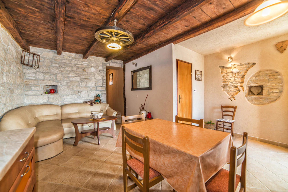 Holiday House Eleonora