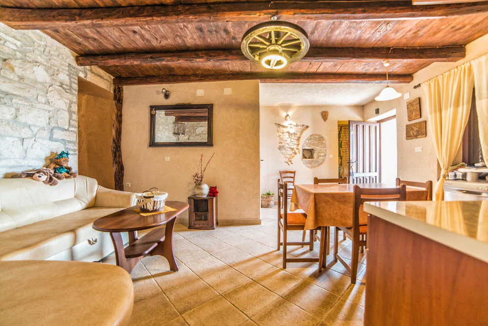 Holiday House Eleonora