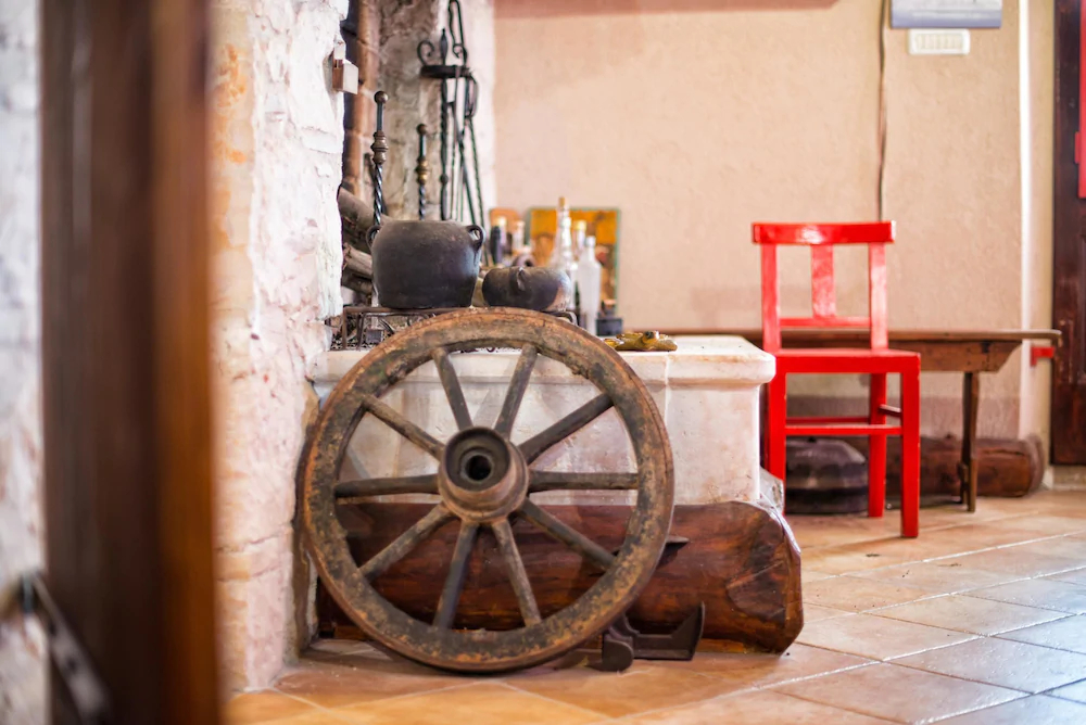 Holiday House Eleonora