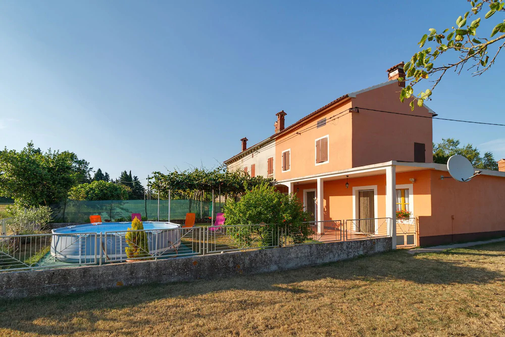 Holiday House Ines