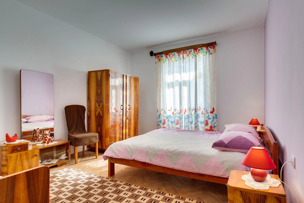 Holiday House Ines