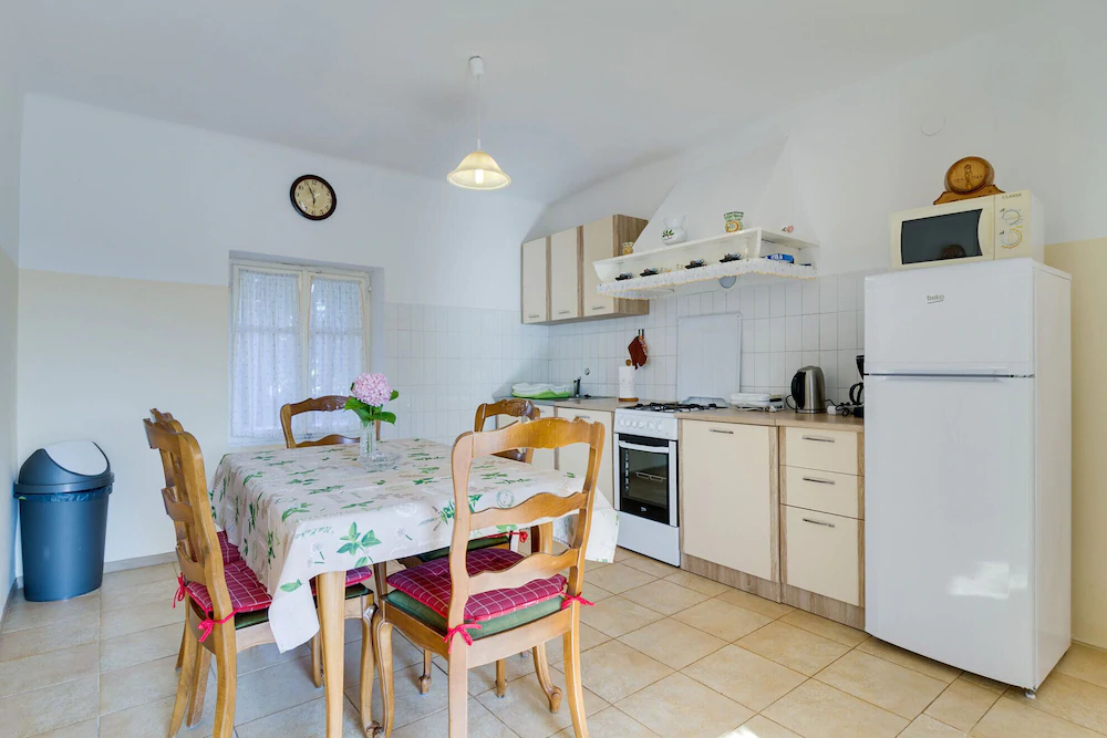 Holiday House Ines