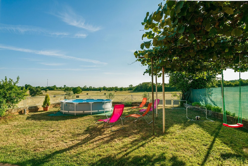 Holiday House Ines