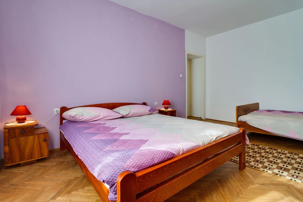 Holiday House Ines