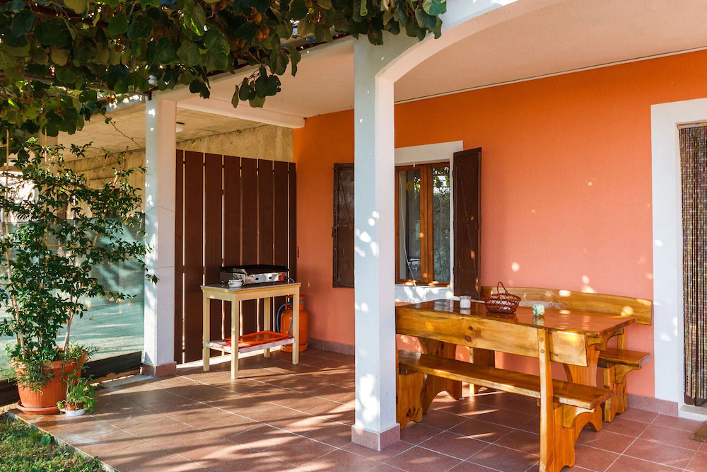 Holiday House Ines