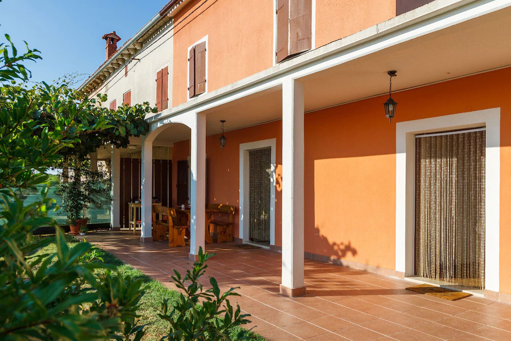 Holiday House Ines