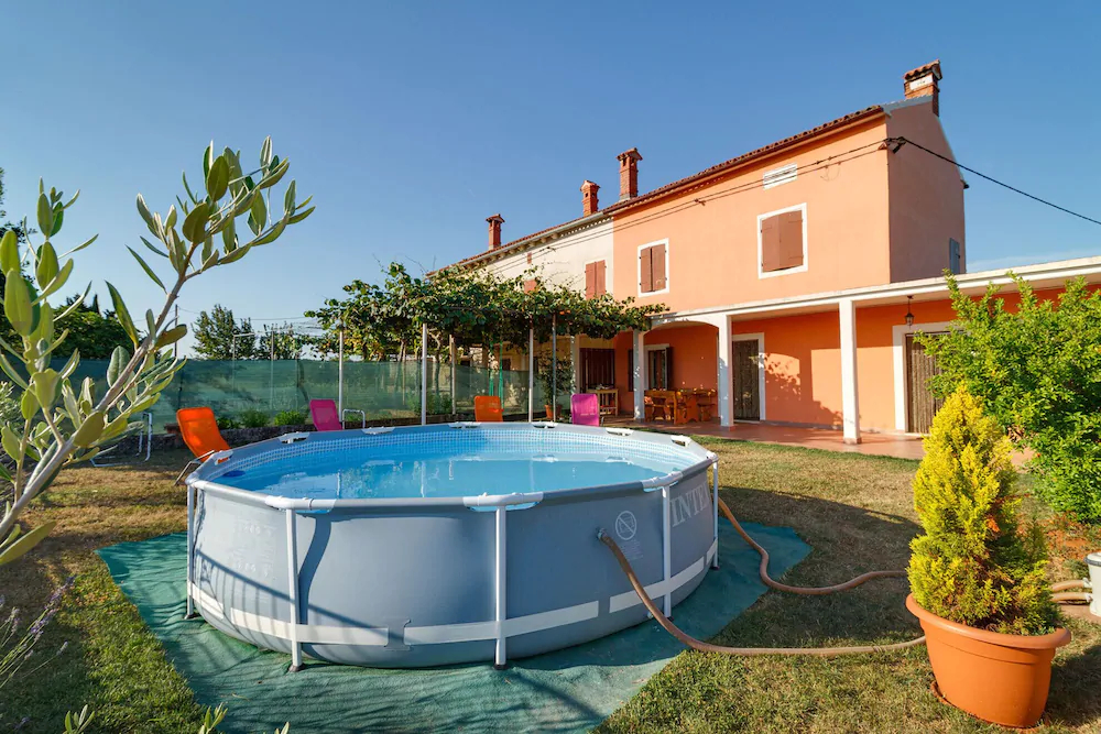 Holiday House Ines