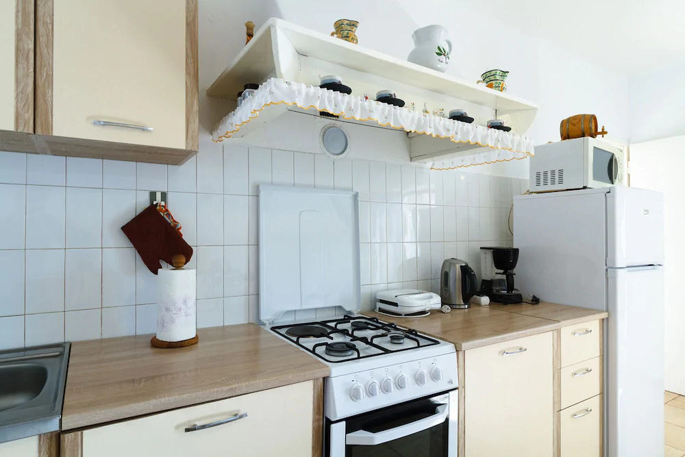Holiday House Ines