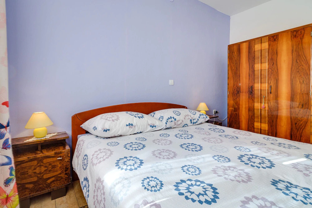 Holiday House Ines