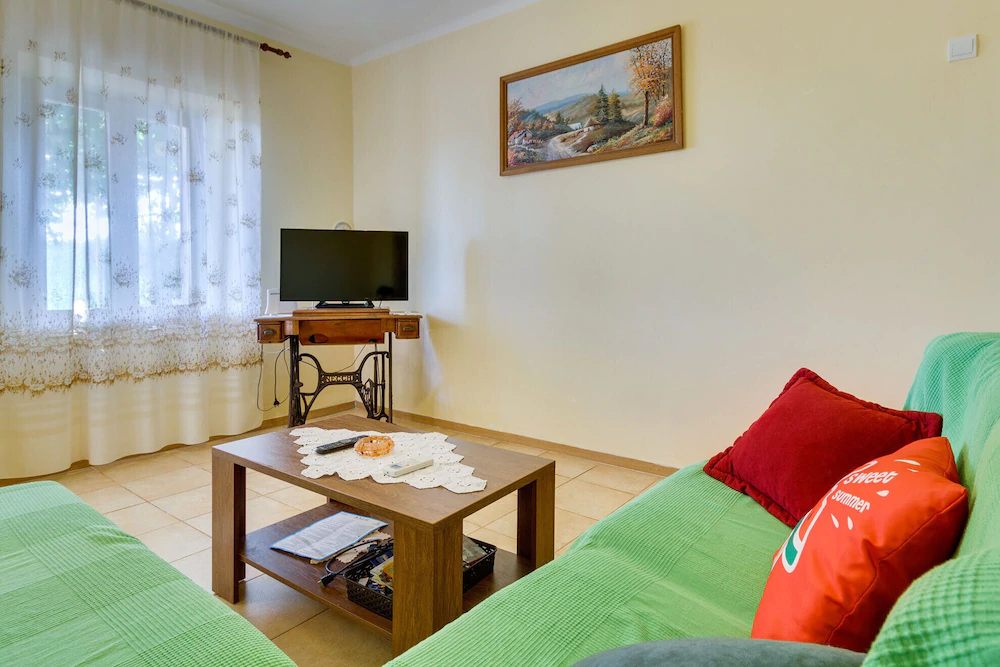 Holiday House Ines