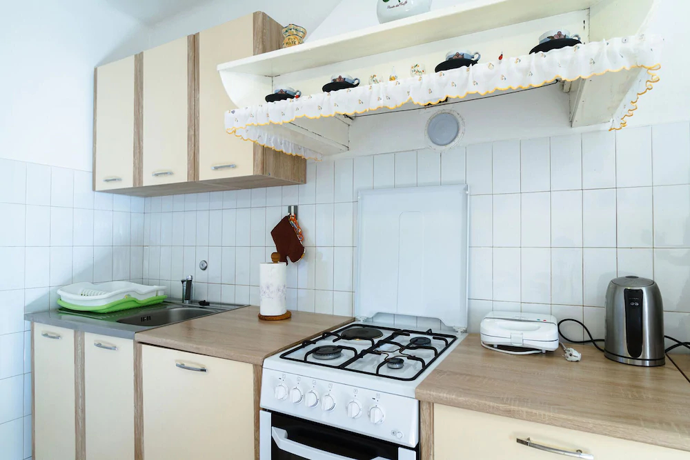 Holiday House Ines