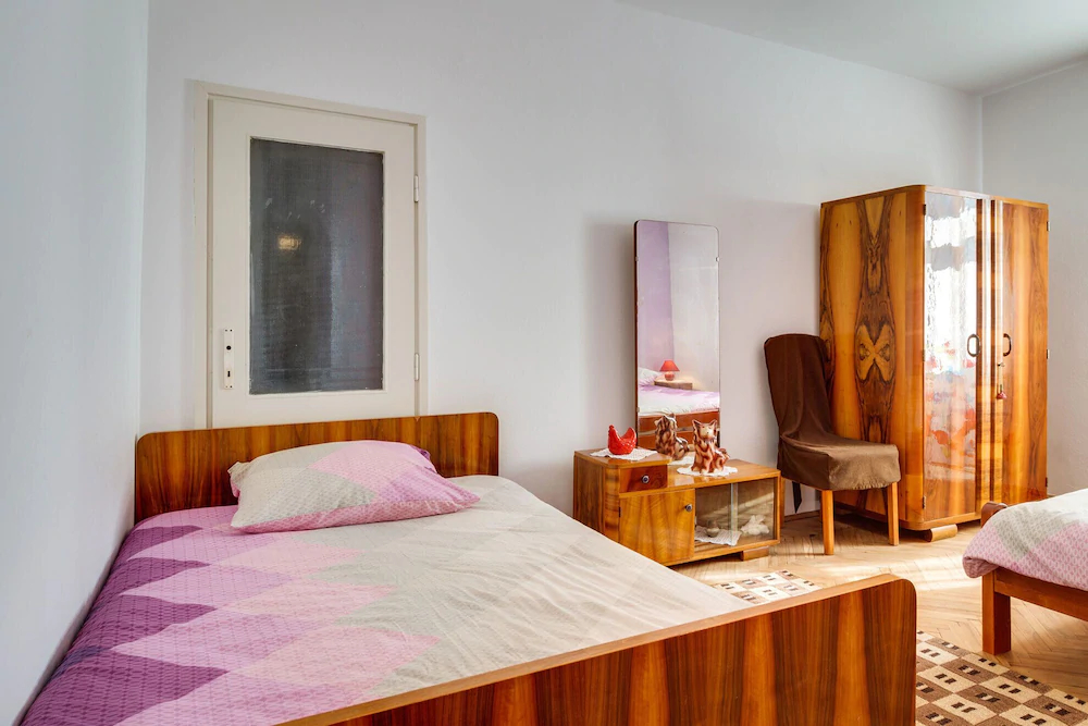 Holiday House Ines