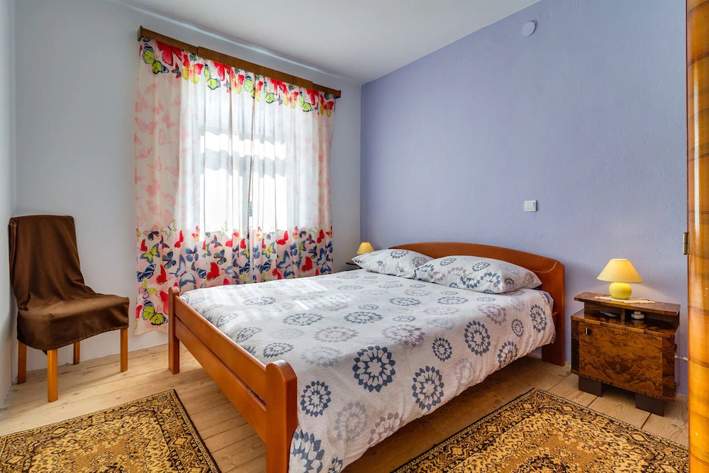 Holiday House Ines