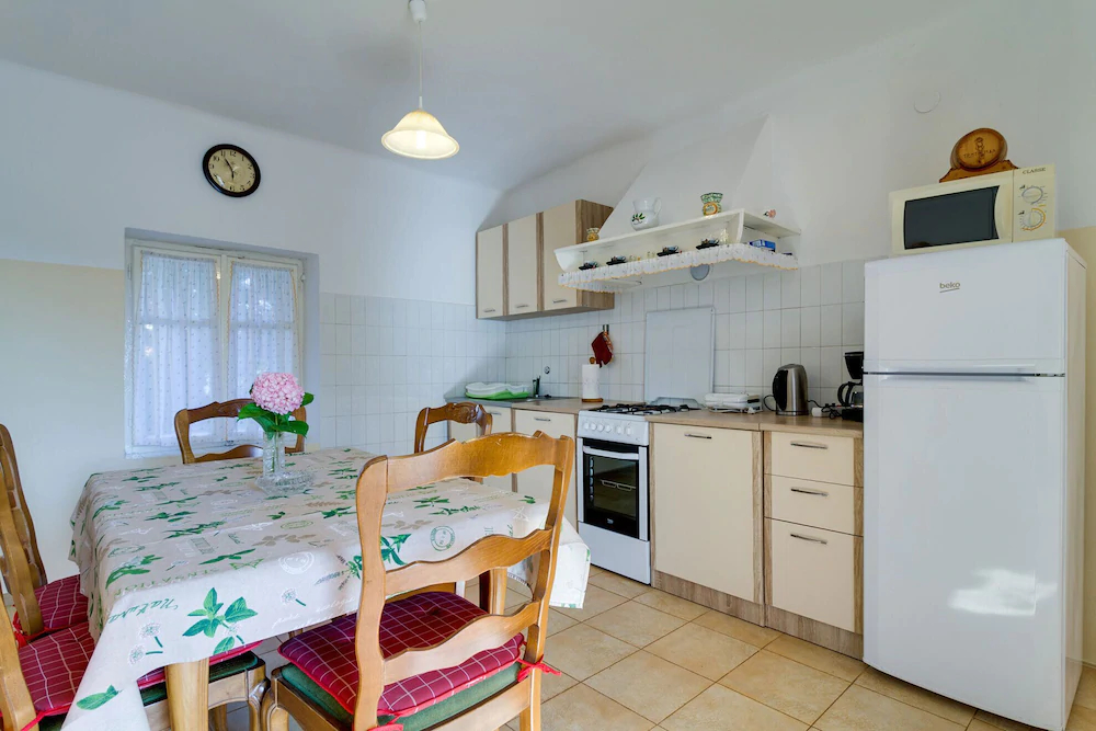 Holiday House Ines