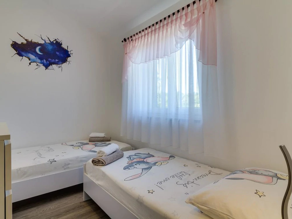 Lovely Villa Piljan