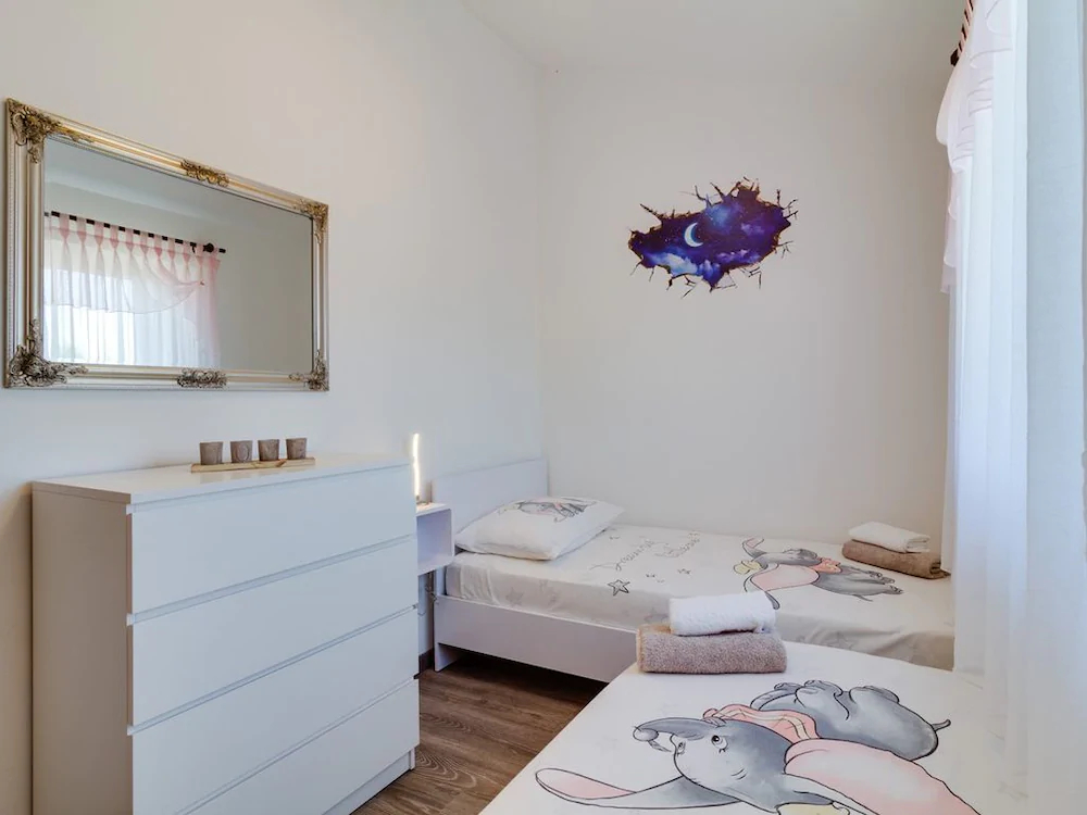 Lovely Villa Piljan