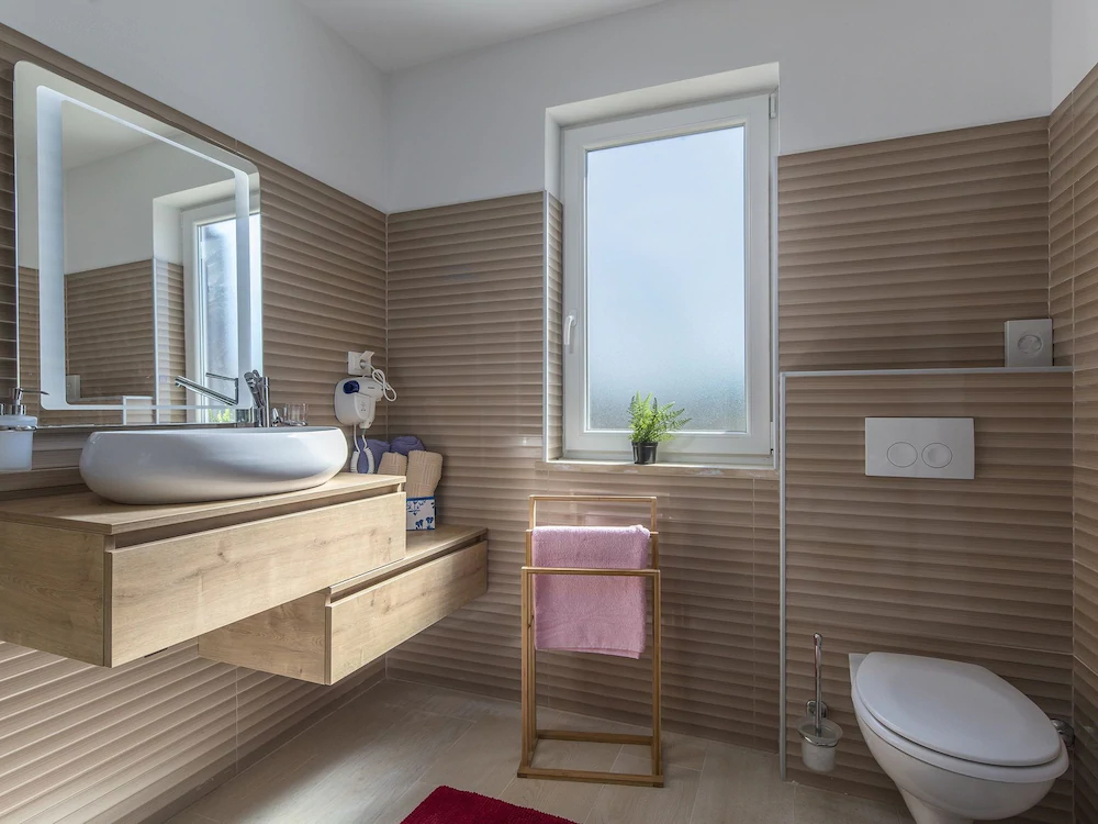 Villa Ragusa Near Rovinj - 3 Br Villa